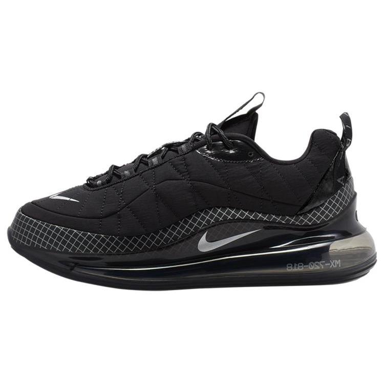 

новые Nike Mx 720 818 Черные 41