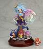 No Game No Life Shiro 1/7 Scale ABS & PVC Pre-painted Complete Figure