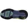Nike Vomero 18 Low Top Kids' Running Shoes Black Green Kids' HQ2157-300