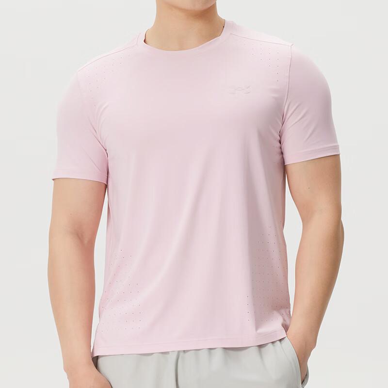 Under Armour Men s Short Sleeve Sport Casual T-Shirt M
