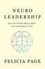 The Neuroleadership : How the World's Best Leaders Use Psychology To Win Book