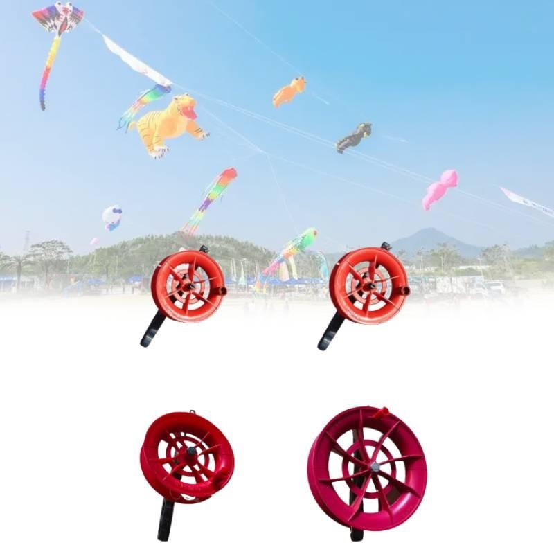 Accessory Kite Thread Wheel 50m100m150m Kite Thread Highquality Durable And