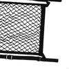 Car Auto Seat Net Pocket Bag Universal Saving Space Driving Assistant Convenient Elastic Material