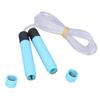Glowing Skipping Rope LED Light Up Jumping Rope for Exercise Training Weight Loss Fitness