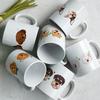 tk285-Design Mug 6p-Lovely Pet