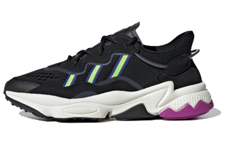 Adidas Wmns Ozweego  Core Black Pink  Women s EF4291 36