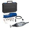 Dremel Multifunction Rotary Tool - Corded 3000-1/25 - 130w - 25 Accessories + Flexible Shaft - F0133000jp