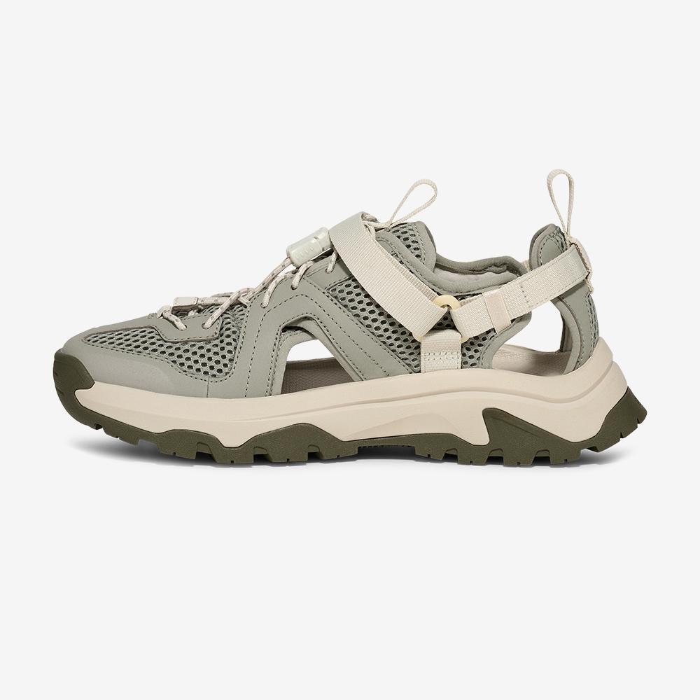 Teva Female Hurricane Xlt3 Ct (Sgr) Stvf2613723-Sgr