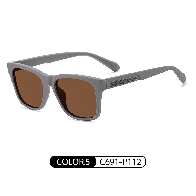 

Модные солнцезащитные очки для мужчин, крутые солнцезащитные очки для женщин, элегантные очки с защитой от ультрафиолета 54-17-145