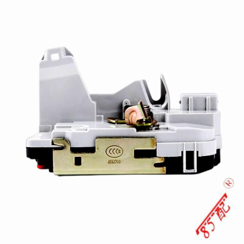 New Brand Door Lock Block Assembly 9137e4 9138g0 For Peugeot 206 207 307 For Citroen C2 Door Lock Set