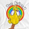 Sesame Street Unisex Adult Be Kind T-Shirt