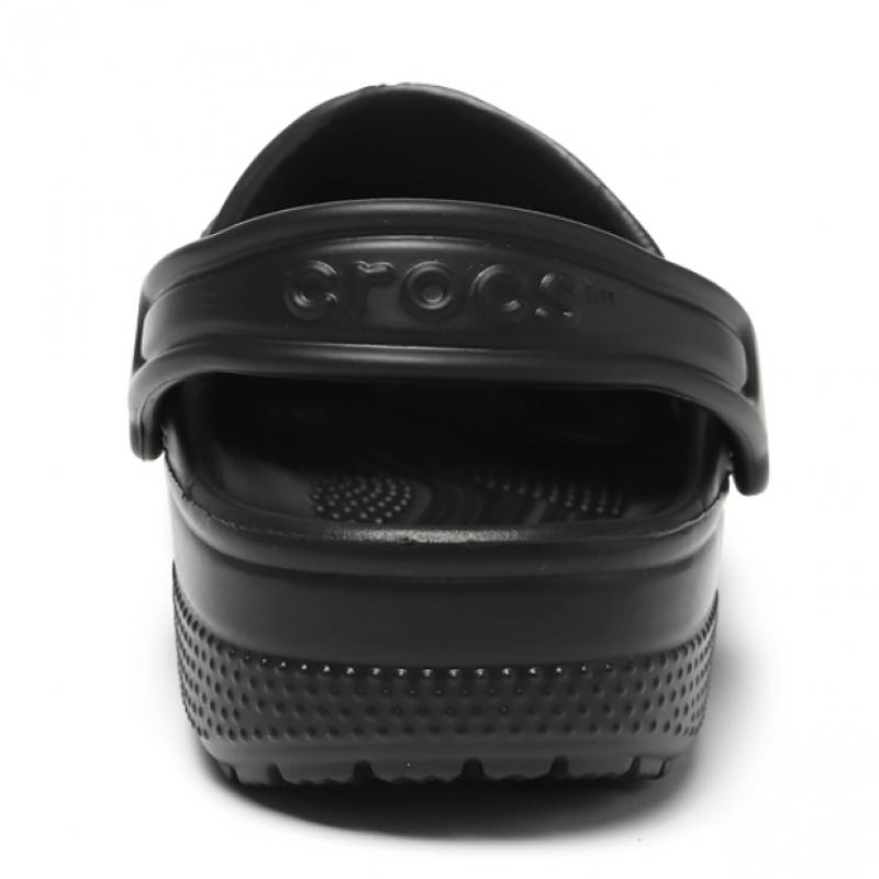 Crocs Pantoufles Classic Clog 206991 001