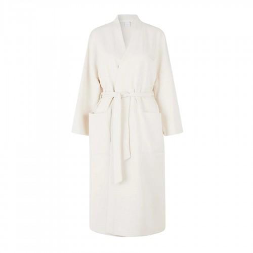 Boss Womens/Ladies Plain Kimono Sleeve Dressing Gown