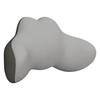 CLORIS Multi-functional Neck and Back Massage Pillow CN Plug (adapter Included)