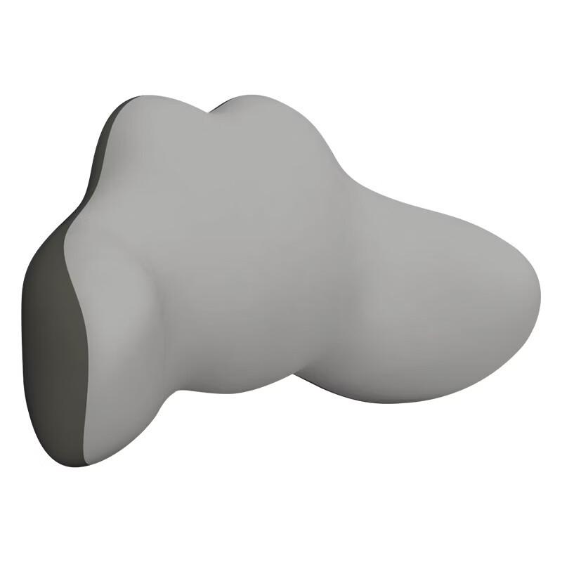 CLORIS Multi-functional Neck and Back Massage Pillow CN Plug (adapter Included)