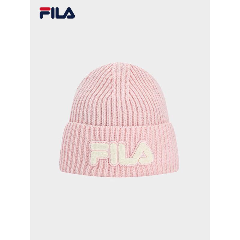 FILA Men's Winter Knitted Beanie