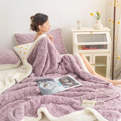 Bettwäsche – Kuscheldecken