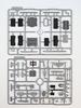 Pit Road 1/700 Skywave Series JMSDF Destroyer DDH-184 Kaga Pre-painted Plastic Model JP12
