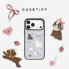 CASETiFY Roria Series Dumb Cheese's Room MagSafe Phone Case