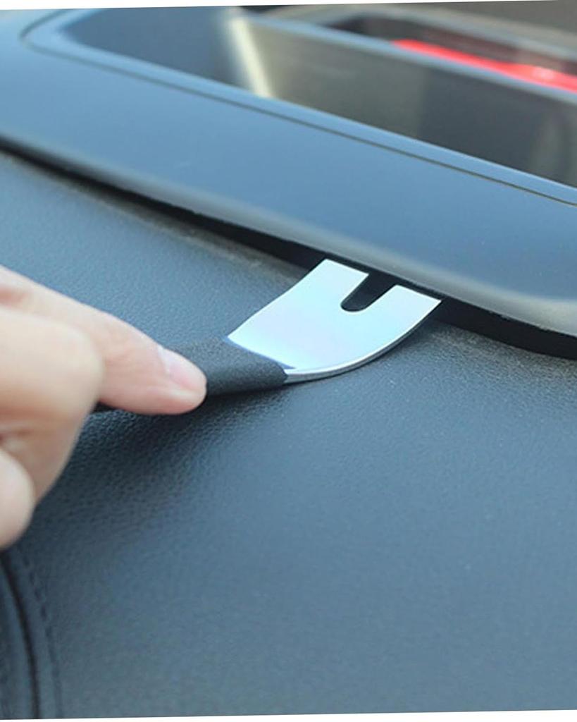 Car Upholstery Remover Tool, Metal Wiring Loop, Car Interior Clip, Auto Trim Removal Tool,