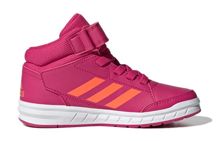 adidas AltaSport Mid J 'Real Magenta' G27121