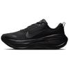 Zapatillas de Correr Casuales para Larga Distancia y Sprint Vomero Plus Caña Baja Suela ZoomX Hombre Negro HV8150-003