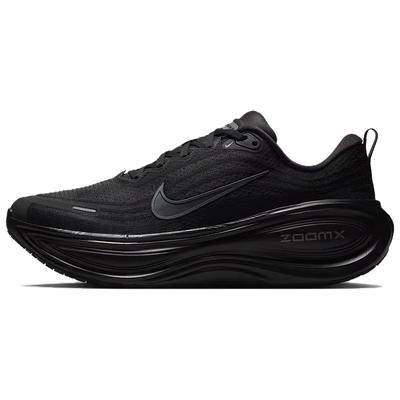 Nike Vomero Plus Low-Top ZoomX Mittelsohle Freizeit Langstreckenlauf Sprint Laufschuhe Herren Schwarz HV8150-003