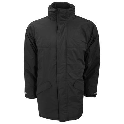 Mens Core Winter Parka Waterproof Windproof Jacket