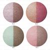 Kose - Visee Double Veil Eyeshadow