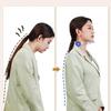Adjustable Neck Support for Forward Head Posture Correction In Children - Universal Therapy and Anti-Head Down Protection Device