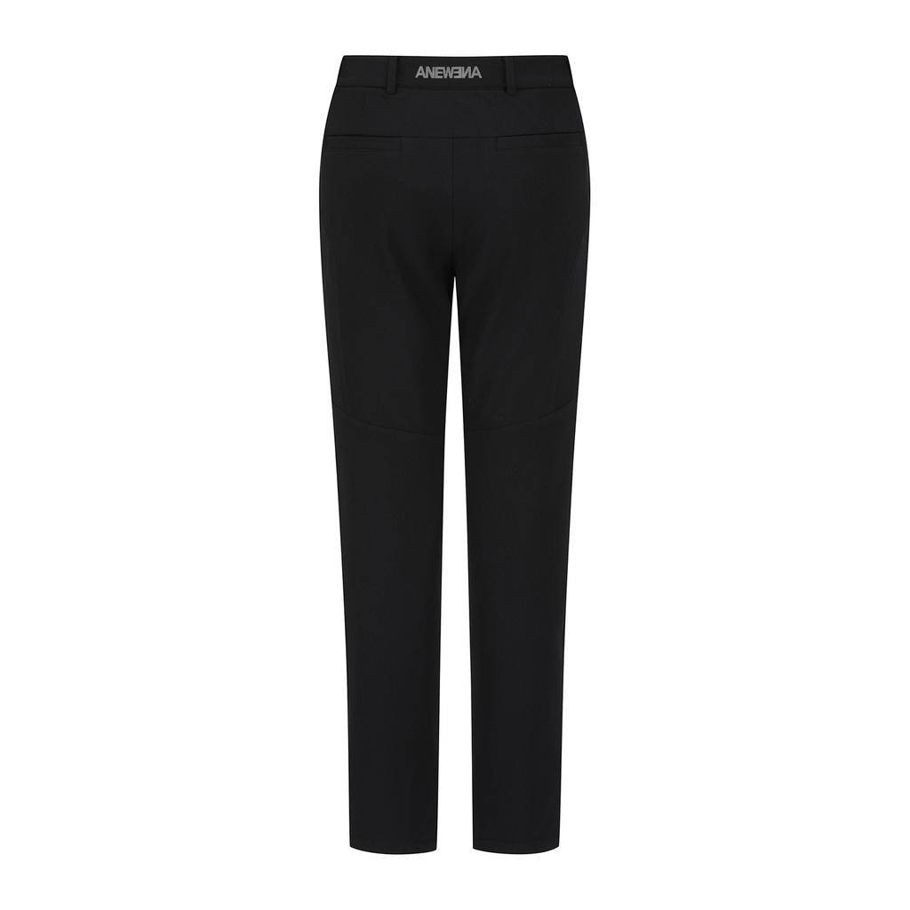 ANEW GOLF Men Wi Brushed Fleece Pants_Bk