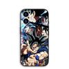 Casing for Xiaomi Redmi Note 12 11 10 Pro 10A 10C 12C Note12 5G 4G A4 Cover Phone Case Dragons Gokus Balls DragonBalls z