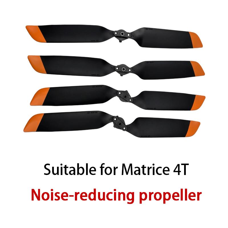 Replacement For Matrice 4T Top Shell Top Cover Spare Parts Fuselage Upper Shell Cover Repair Parts Accessories Battery Cover
