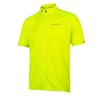 Endura Mens Xtract II Short-Sleeved Cycling Jersey