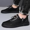 Summer New Men's Mesh Shoes Breathable Wear-resistant Soles Outdoor Hiking Shoes Men's Running Casual Shoes Free Delivery