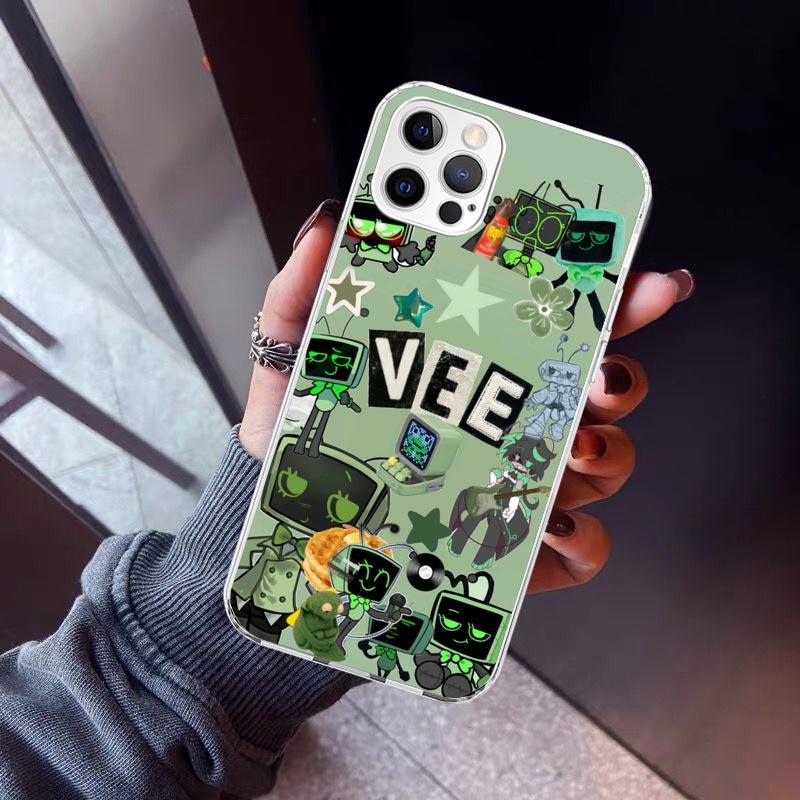 Game Dandys World Phone Case For iPhone 17 Air 16 15 Pro Max 14 Plus 13 Mini 12 11 Cover 7 8 SE Silicone Shell Print Fundas 17 A