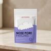 Parches Limpiadores de Poros Faciales Con Exfoliación Suave Para el Cuidado Diario de la Piel Para Adultos