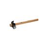 GENERICKÝ - Kladivo s kuželovou hlavou s drápem, násada z hickory dřeva 350g 521-51-2 Irimo