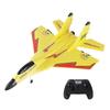 3pcs 2.4G RC Plane Glider Drone 2 Channel Portable Outdoor Toys for Beginner