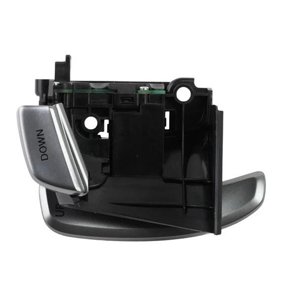 BBW2663P0A: Compatible with 11-12 Mazda 3 left-hand drive transmission gear position switch. None