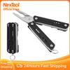 NexTool 10 In 1 Mini Sailor Pliers Lite Multi Tool Folding Scissors Screwdriver Portable EDC Outdoor Equipment Hand Tools5