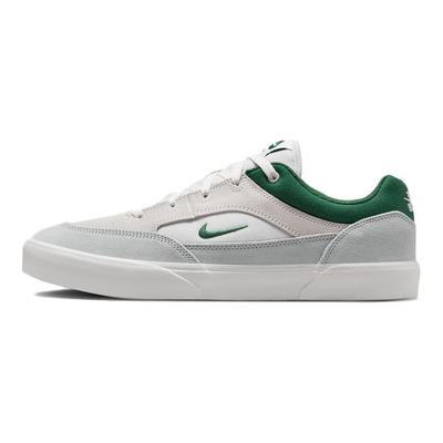 Sb Malor 'Platinum Tint Wolf Grey' Skateboardové boty FV6064-002