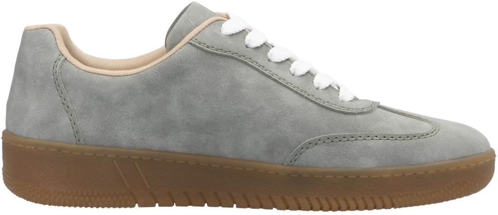 Rieker Low-Top Sneaker (M5512) Gray