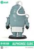 Cutie 1 Fullmetal Alchemist Alphonse Elric