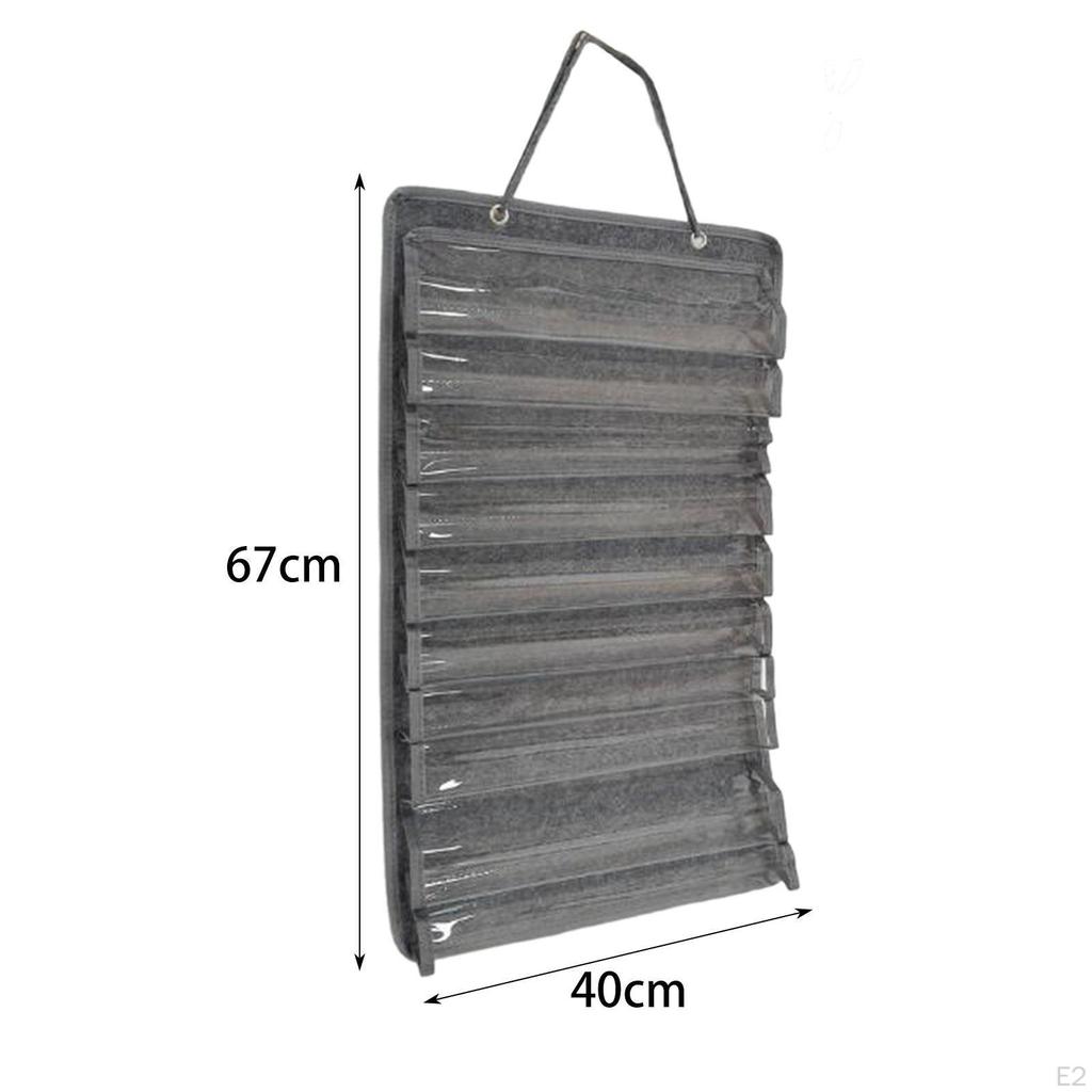 Karate Belt Display Bag Holder Easy Installation Accessories Rack Taekwondo