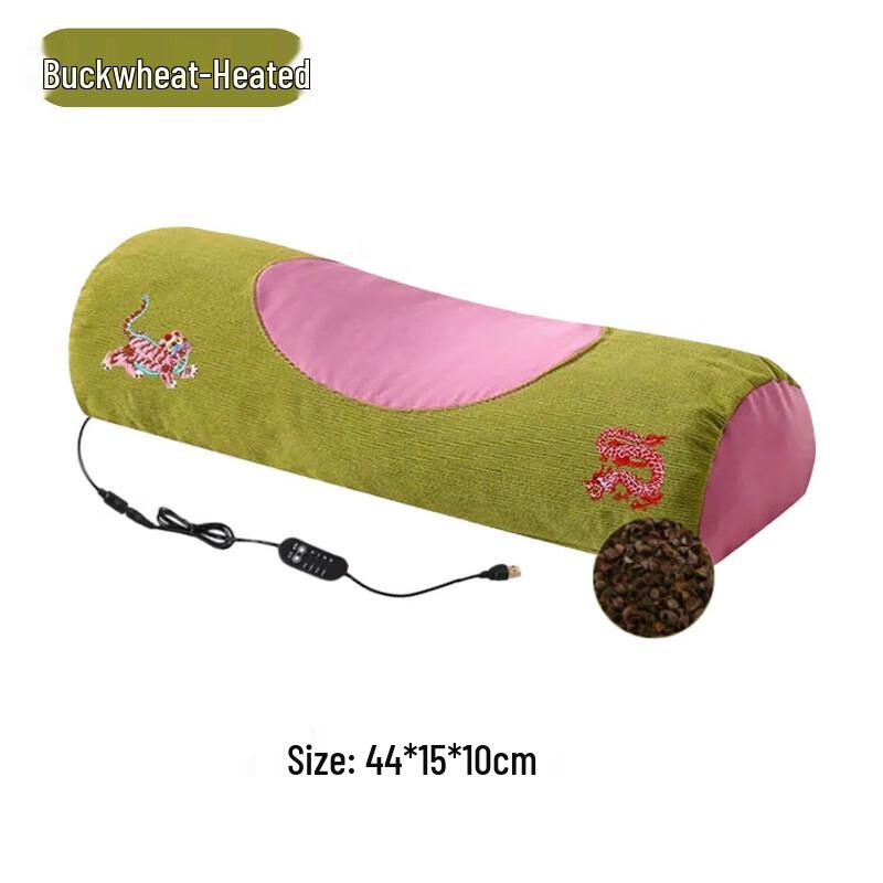 Mugwort Neck Therapy Pillow