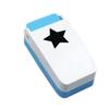Extra Large Size Embossing Machine Multi-Pattern DIY Scrapbooking Tool Card Hole Puncher Handmade Crafts Embossing Device