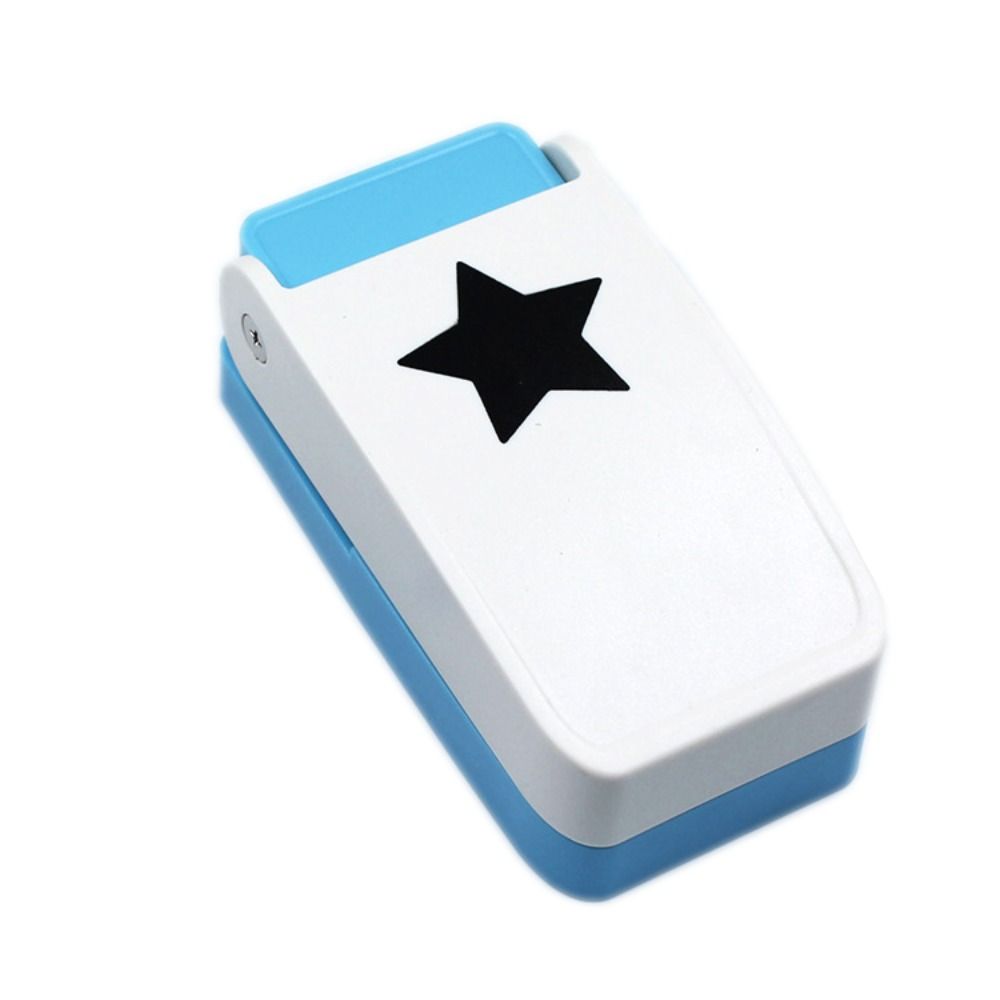 Extra Large Size Embossing Machine Multi-Pattern DIY Scrapbooking Tool Card Hole Puncher Handmade Crafts Embossing Device