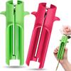 Rose Thorn Removal Tool Rose Thorn Remover Leaf Peeler Flower Remover Home Flower Shop Gardening Thorn Removal Leaf Removal Tool