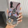 Game Valorant Cute Phone Case for Samsung Galaxy A17 A16 A37 A26 A36 A57 A56 A15 A25 A35 A55 A14 A24 A34 A54 A13 A23 A33 A53 Gal